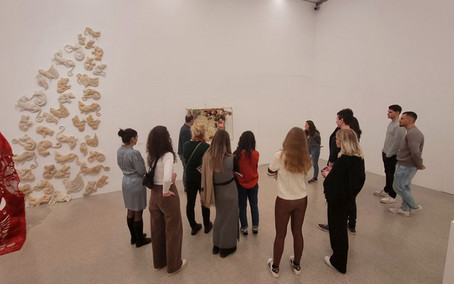 Das Tier in Dir - Mumok 2023