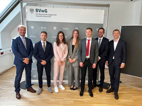 Team Klagenfurt