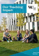 Download publication "Teaching Impact Map" (PDF)