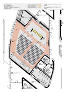 250 Theater + 10 Stehtische mit Regie