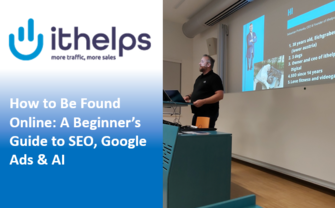 [Translate to English:] ithelps