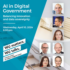 AI in Digital Government