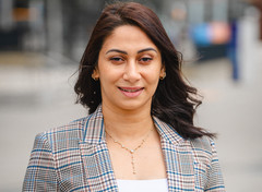 Shabnam Sultana