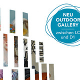 WU Outdoor Gallery 