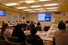 Classroom