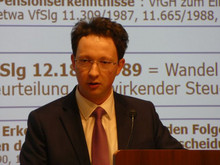 Symposium Steuerpolitik und Verfassungsrecht 29. März 2022