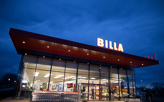 Billa