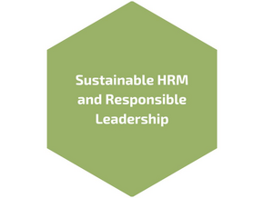 Sustainable HRM 