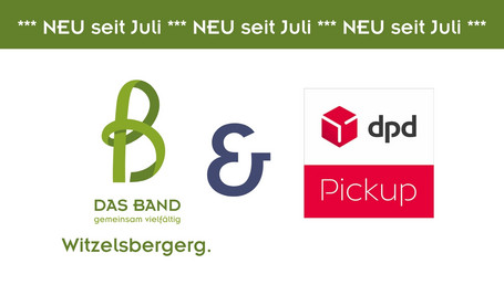 DPD bei das Band