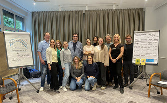 Teamfoto 