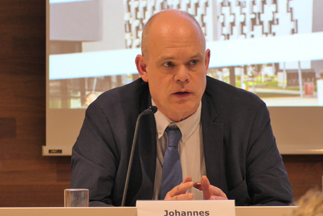 CJEU VAT Conference 2026: Panel of Conference Day 1