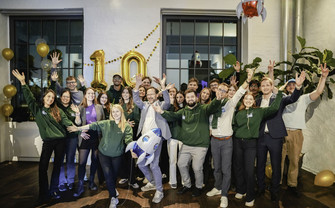 WU Entrepreneurship Center: 10 Years