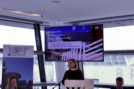 HR Dr.in Katharina GRÖGER