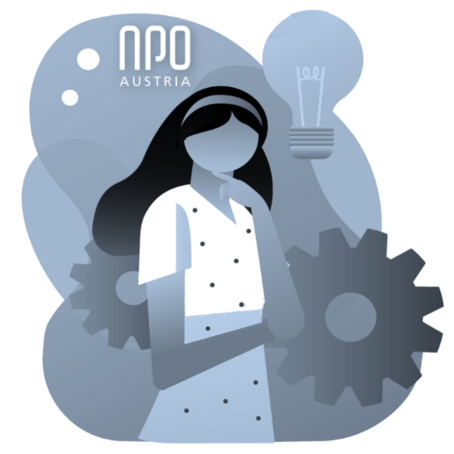 npoAustria institutionelle Mitglieder