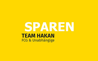 TEAM HAKAN FCG & Unabhängige