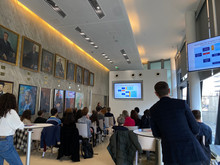 Event Photo: World Bank Report