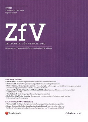 ZfV