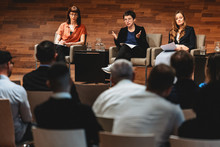 WU Matters Sexual Harassment in Organizations