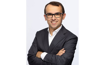 Michal Szuba