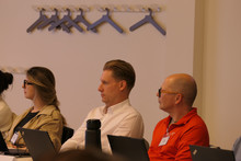Participants