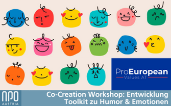 PEVA Toolkit Humor und Emotionen
