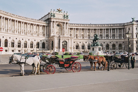 Hofburg