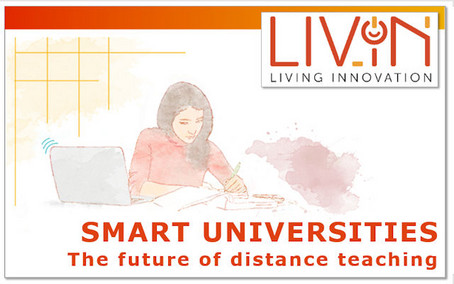 LIV_IN Smart Universities
