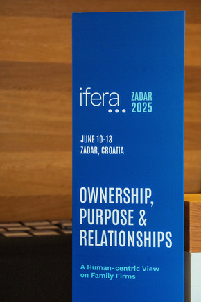 IFERA banner