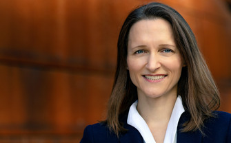 [Translate to English:] Prof. Dr. Patricia Klarner