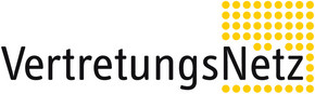 Vertretungsnetz Logo