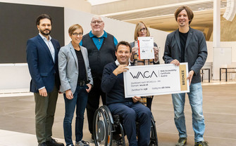 Team WACA Zertifizierung