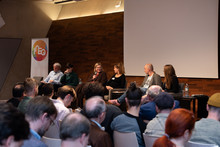 Fotodokumentation der 10-Jahres-Feier