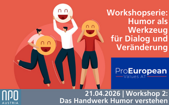 ProEuropeanValuesAT Humor 2 Sujet