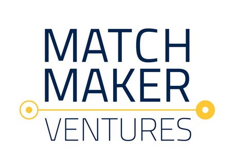 [Translate to English:] Match Maker Ventures - Logo