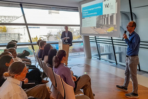 Tandem Kick-Off Event