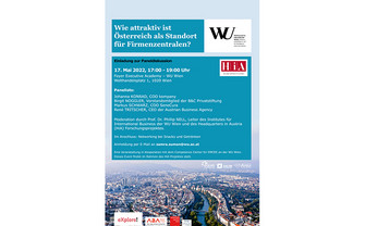 HiA Event
