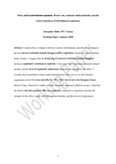[Translate to English:] Working paper