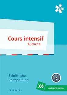 Buch Cours intensif autriche