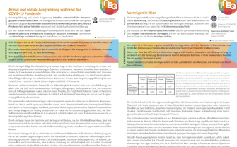 Bild von beiden PDFs der Project Briefs