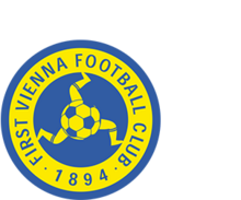 Logo Vienna FC