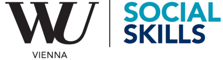 Social Skills Logo