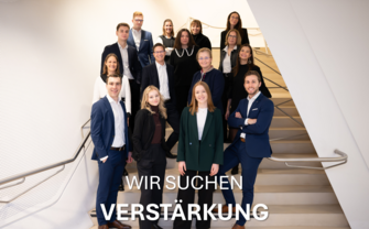 Verstärkung
