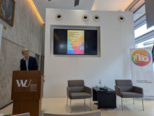 Event Photo: World Bank Report