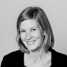 Dr. Julia Bauer - Former Staff