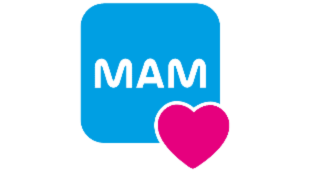 MAM logo