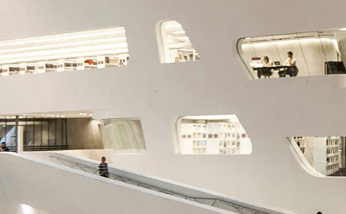 [Translate to English:] Forum LC