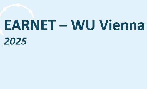 EARNet 2025