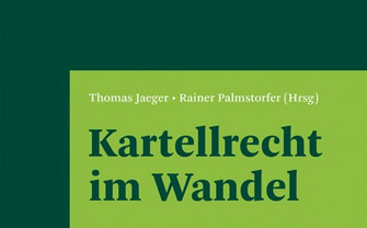 Nachhaltigkeitsausnahme im österreichischen Kartellrecht