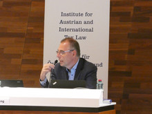 28th Viennese Symposium on International Tax Law