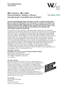 Presse-Information als PDF